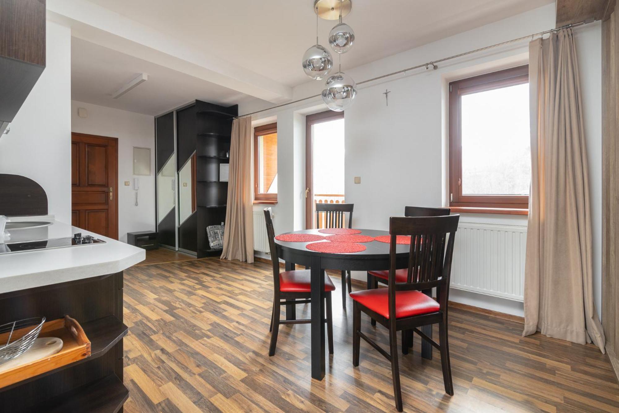 Apartamenty Domino - Zakopane Rum bild