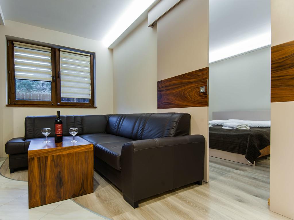 Apartamenty Domino - Zakopane Rum bild