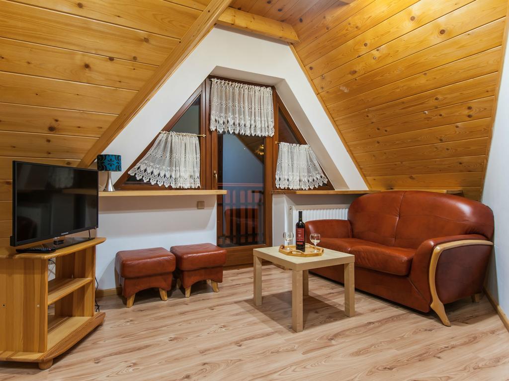 Apartamenty Domino - Zakopane Rum bild