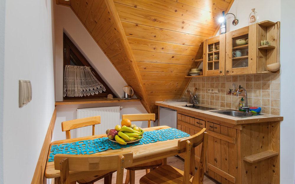 Apartamenty Domino - Zakopane Exteriör bild